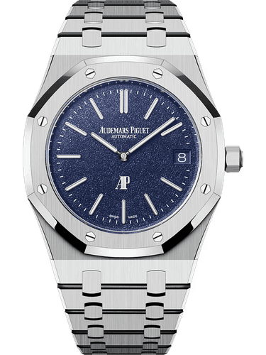 Audemars Piguet “Jumbo” Extra-Thin