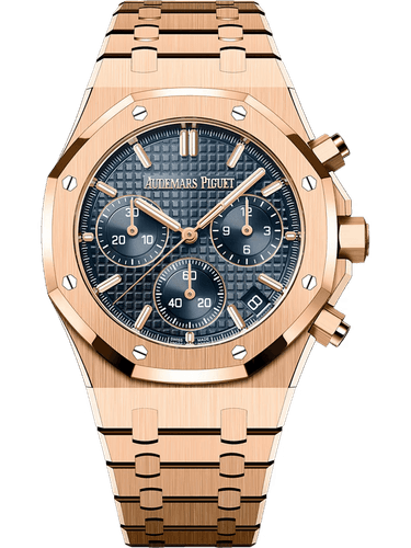 Audemars Piguet Selfwinding Chronograph