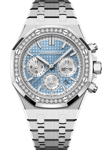 Audemars Piguet Selfwinding Chronograph