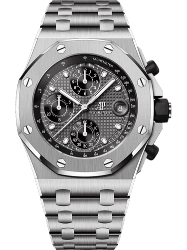Audemars Piguet Selfwinding Chronograph