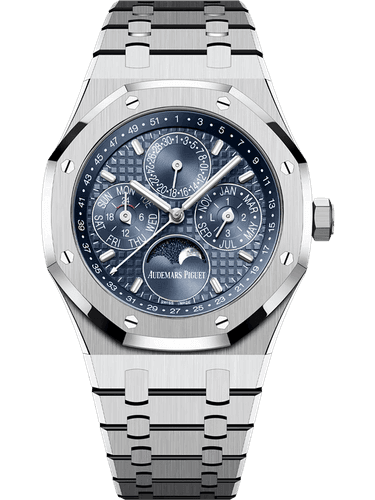 Audemars Piguet Perpetual Calendar