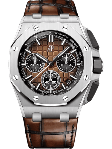 Audemars Piguet Selfwinding Chronograph
