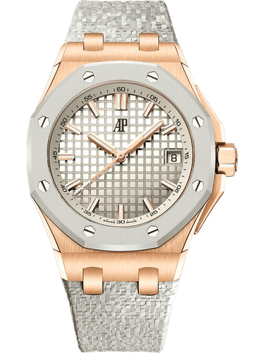 Audemars Piguet Selfwinding