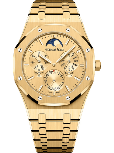 Audemars Piguet Perpetual Calendar Ultra-Thin