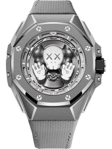 Audemars Piguet Tourbillon "Companion"