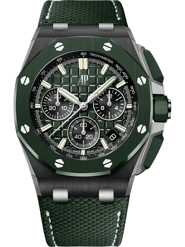 Audemars Piguet Selfwinding Chronograph