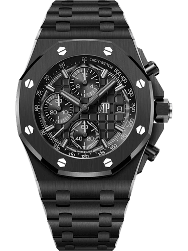 Audemars Piguet Selfwinding Chronograph