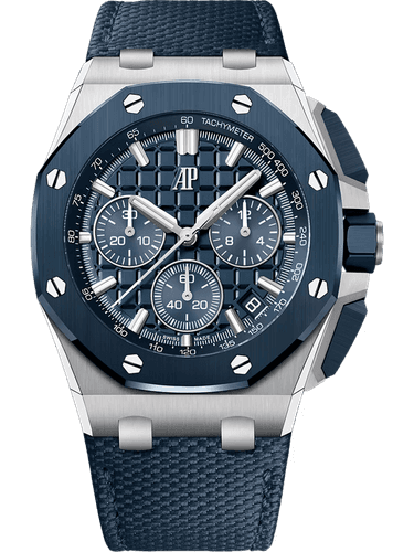 Audemars Piguet Selfwinding Chronograph