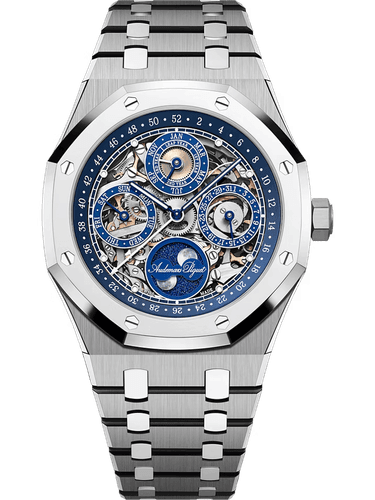 Audemars Piguet Perpetual Calendar "150th Anniversary"