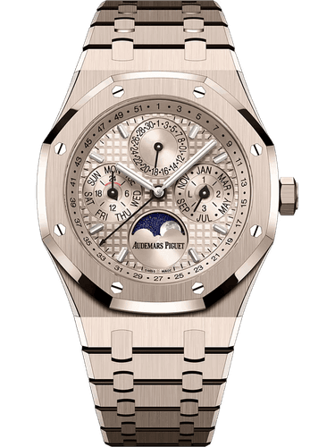 Audemars Piguet Perpetual Calendar