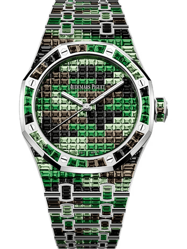 Audemars Piguet Selfwinding