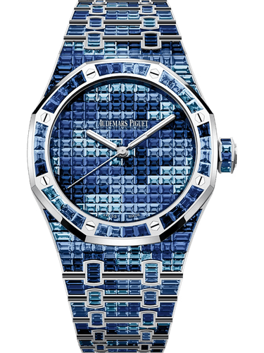 Audemars Piguet Selfwinding