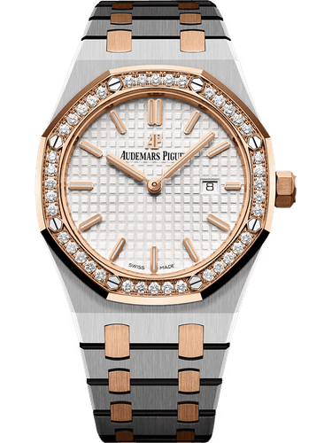 Audemars Piguet Quartz