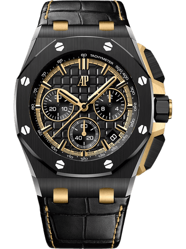 Audemars Piguet Selfwinding Chronograph