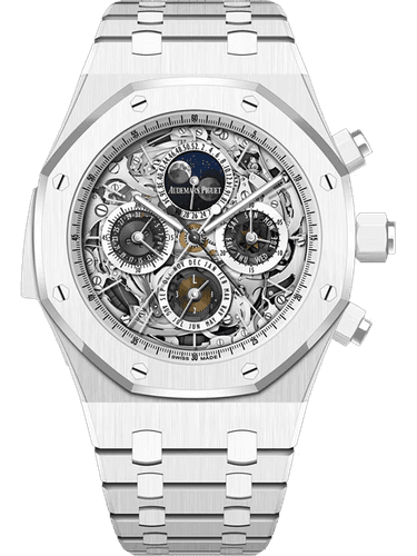 Audemars Piguet Grande Complication