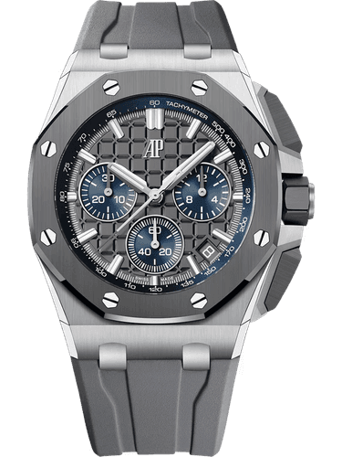 Audemars Piguet Selfwinding Chronograph