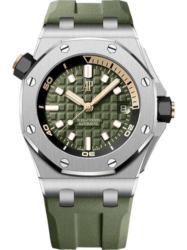 Audemars Piguet Diver