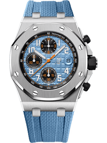 Audemars Piguet Selfwinding Chronograph