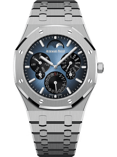 Audemars Piguet Perpetual Calendar Ultra-Thin