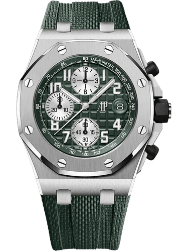 Audemars Piguet Selfwinding Chronograph