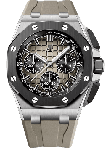 Audemars Piguet Selfwinding Chronograph