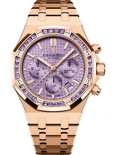 Audemars Piguet Selfwinding Chronograph