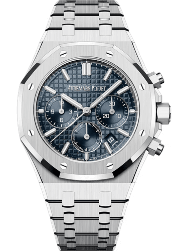 Audemars Piguet Selfwinding Chronograph