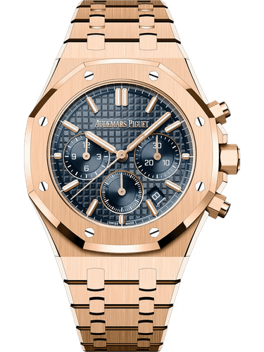 Audemars Piguet Selfwinding Chronograph