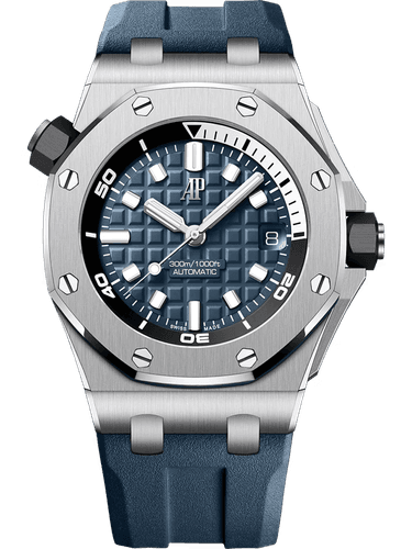 Audemars Piguet Diver