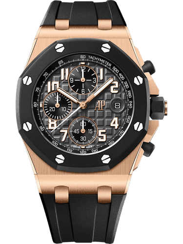 Audemars Piguet Selfwinding Chronograph
