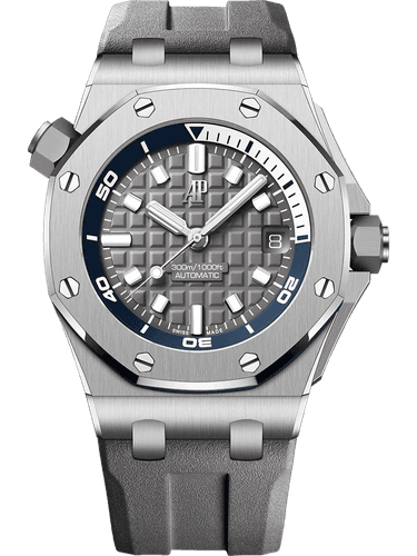 Audemars Piguet Diver