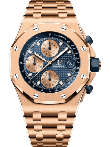 Audemars Piguet Selfwinding Chronograph