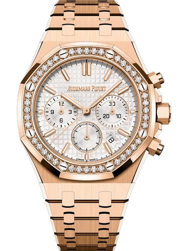 Audemars Piguet Selfwinding Chronograph