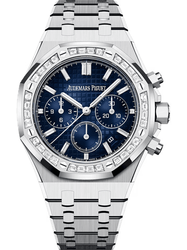 Audemars Piguet Selfwinding Chronograph