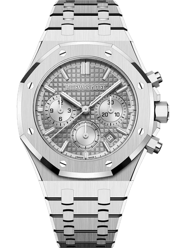 Audemars Piguet Selfwinding Chronograph