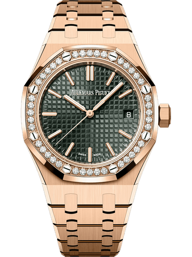 Audemars Piguet Selfwinding