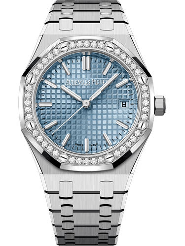 Audemars Piguet Selfwinding