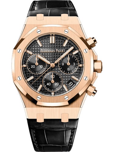 Audemars Piguet Selfwinding Chronograph