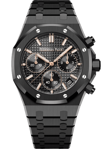 Audemars Piguet Selfwinding Chronograph