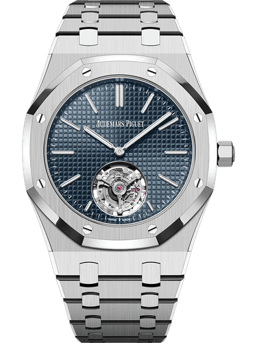 Audemars Piguet Selfwinding Flying Tourbillon Extra-Thin (RD#3)
