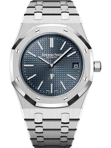 Audemars Piguet "Jumbo" Extra-Thin