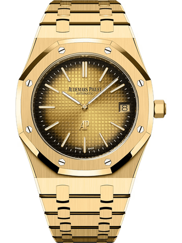 Audemars Piguet "Jumbo" Extra-Thin