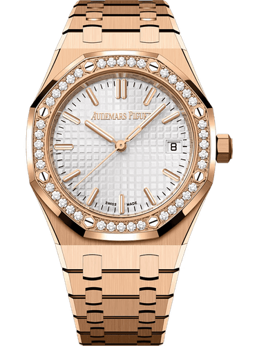 Audemars Piguet Selfwinding