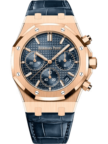 Audemars Piguet Selfwinding Chronograph