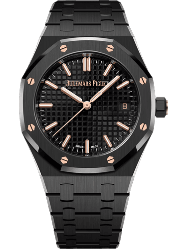 Audemars Piguet Selfwinding