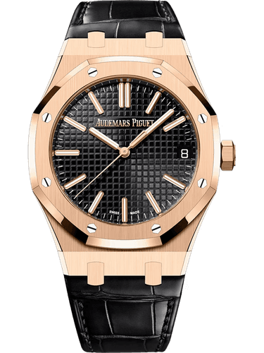 Audemars Piguet Selfwinding