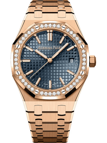 Audemars Piguet Selfwinding