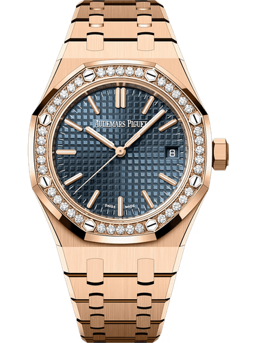 Audemars Piguet Selfwinding