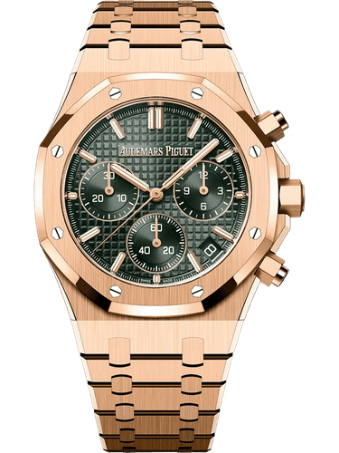 Audemars Piguet Selfwinding Chronograph
