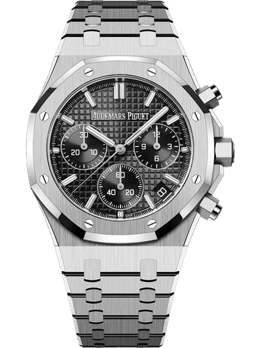 Audemars Piguet Selfwinding Chronograph